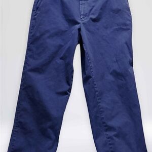 Men's Blue Pants